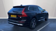 Volvo Xc60 2.0 T6 [350] RC PHEV Core Bright 5dr AWD Gtron Estate